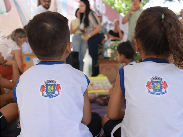 Matrículas em Juazeiro do Norte: Vagas para Novos Alunos na Rede Municipal Matrículas em Juazeiro do Norte: Vagas para Novos Alunos na Rede Municipal