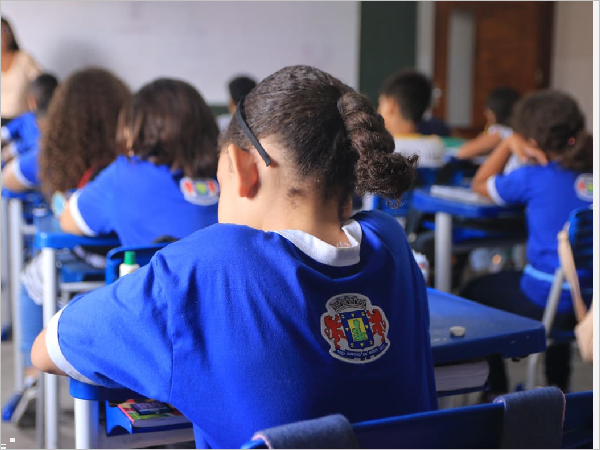 Matrículas Organizadas por Dia em Juazeiro do Norte: Uma Solução para Evitar Filas Matrículas Organizadas por Dia em Juazeiro do Norte: Uma Solução para Evitar Filas