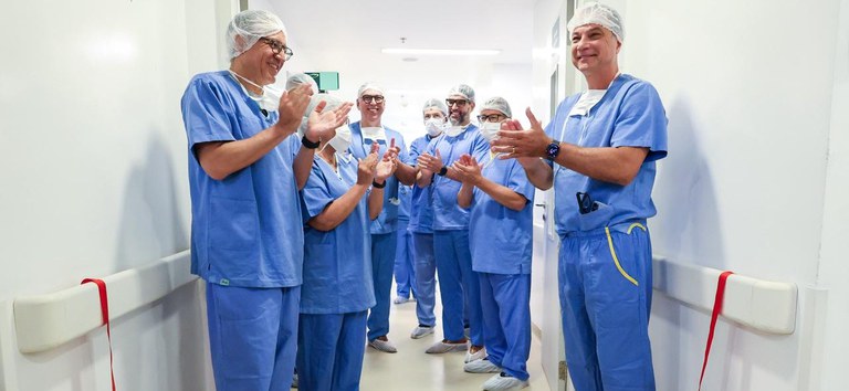 Ministério da Saúde Expande Atendimento no Rio com Novos Serviços em Institutos Federais Ministério da Saúde Expande Atendimento no Rio com Novos Serviços em Institutos Federais