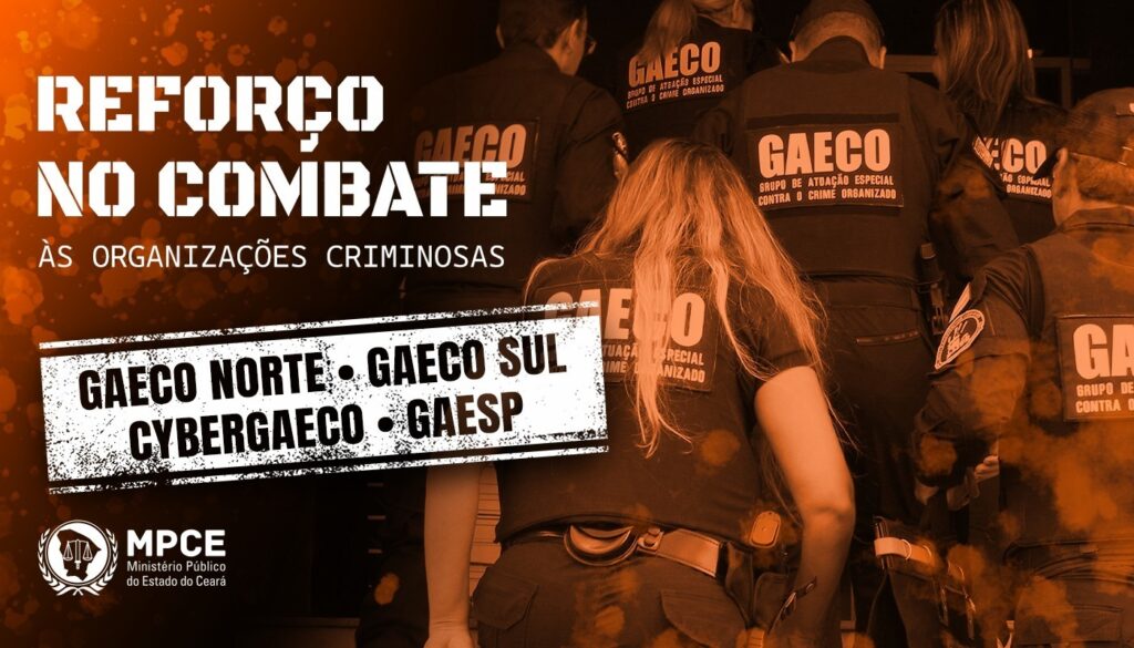 MP do Ceará Fortalece Segurança Pública com Novos Órgãos Especializados MP do Ceará Fortalece Segurança Pública com Novos Órgãos Especializados