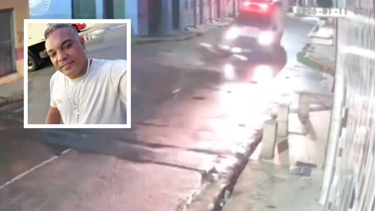 Tragédia em Juazeiro do Norte: Motociclista Morre em Colisão com Ambulância do Samu Tragédia em Juazeiro do Norte: Motociclista Morre em Colisão com Ambulância do Samu