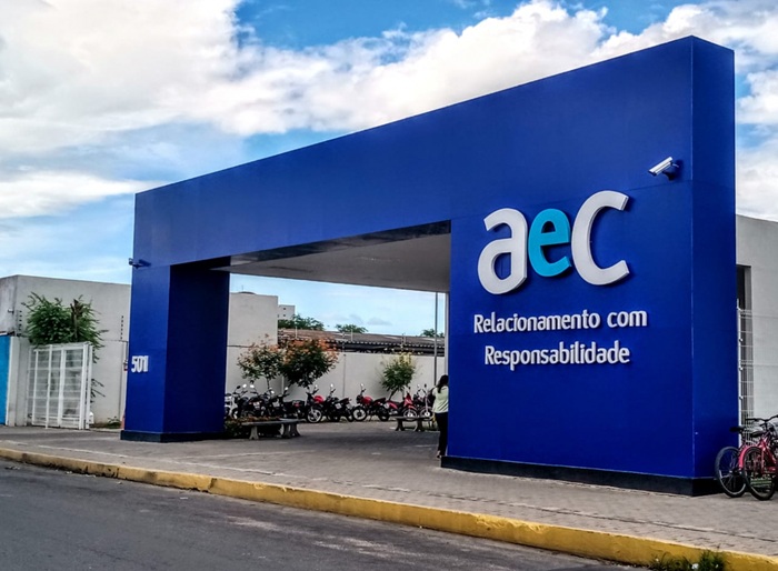 AeC Abre 1.400 Oportunidades na Paraíba: Um Marco para o Emprego na Região AeC Abre 1.400 Oportunidades na Paraíba: Um Marco para o Emprego na Região