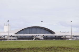Aeroportos do Ceará: Quase 7 Milhões de Passageiros em 2025 e Crescimento Sustentável Aeroportos do Ceará: Quase 7 Milhões de Passageiros em 2025 e Crescimento Sustentável