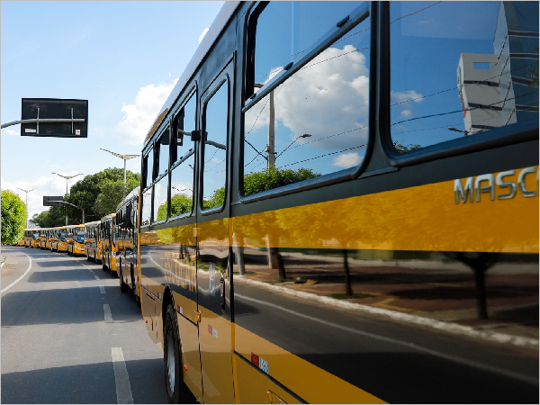 Atualização das Rotas de Transporte Escolar em Juazeiro do Norte: Novidades para 2026 Atualização das Rotas de Transporte Escolar em Juazeiro do Norte: Novidades para 2026