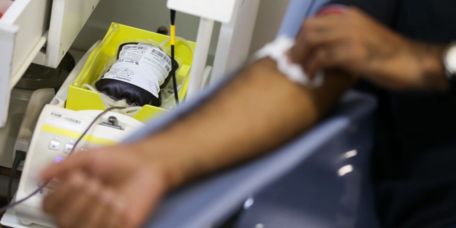 Carnaval 2026: Hemocentro do Ceará Convida Voluntários a Doar Sangue Carnaval 2026: Hemocentro do Ceará Convida Voluntários a Doar Sangue