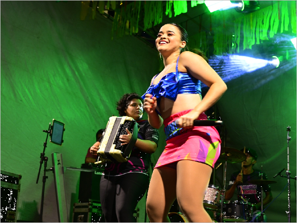 Carnaval Cultural de Juazeiro do Norte: Um Festival de Tradições e Música Carnaval Cultural de Juazeiro do Norte: Um Festival de Tradições e Música