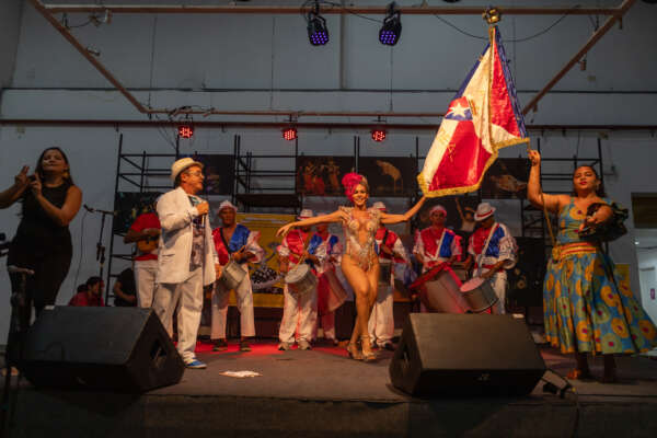 Ciclo Ceará Carnavalesco 2026: Mais de 30 Municípios Celebram a Cultura Local Ciclo Ceará Carnavalesco 2026: Mais de 30 Municípios Celebram a Cultura Local