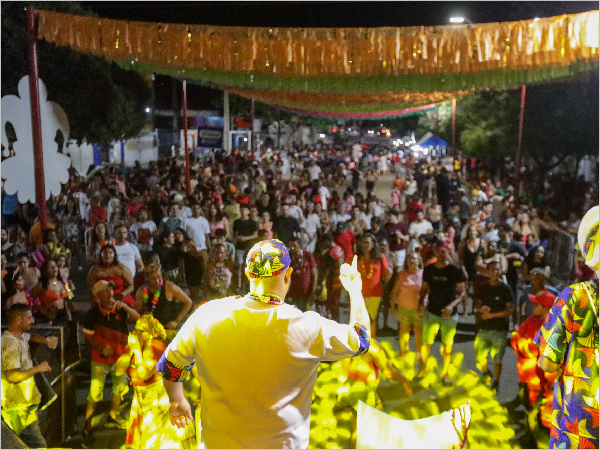 Cuidados Essenciais Para um Carnaval Saudável em Juazeiro do Norte Imagem do artigo