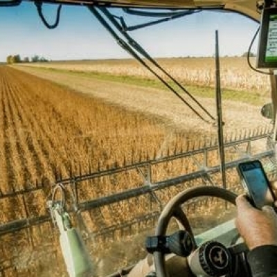 Emprego no Agronegócio Brasileiro Cresce 2% e Atinge 28,58 Milhões de Trabalhadores em 2025 Emprego no Agronegócio Brasileiro Cresce 2% e Atinge 28,58 Milhões de Trabalhadores em 2025