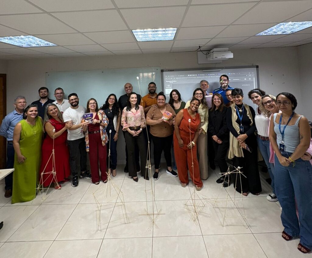 Esmat Retoma Encontros Presenciais em Pós-Graduações Focadas no Agronegócio e Metodologias Inovadora