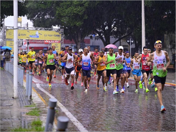 Inscrições Abertas para Staffs da Meia Maratona Padre Cícero 2026 em Juazeiro do Norte Inscrições Abertas para Staffs da Meia Maratona Padre Cícero 2026 em Juazeiro do Norte
