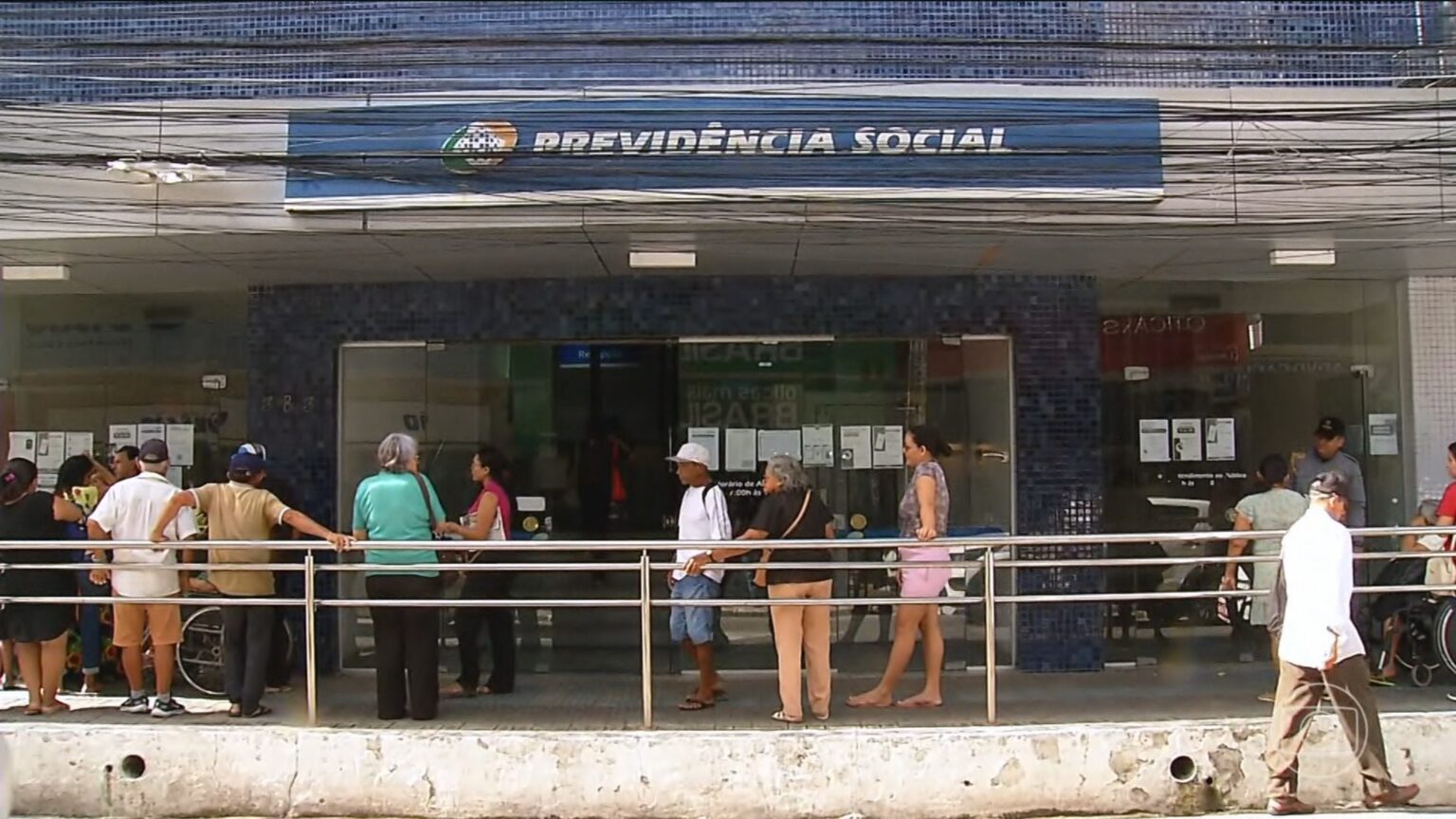 INSS Realiza Mutirões de Atendimento com Mais de 11 Mil Vagas neste Fim de Semana INSS Realiza Mutirões de Atendimento com Mais de 11 Mil Vagas neste Fim de Semana