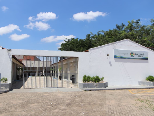 Interdição Temporária da UBS Triângulo em Juazeiro do Norte: Veja o Que Fazer Interdição Temporária da UBS Triângulo em Juazeiro do Norte: Veja o Que Fazer