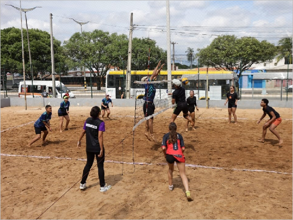 Jogos de Verão 2026: Abertura Imperdível em Juazeiro do Norte Jogos de Verão 2026: Abertura Imperdível em Juazeiro do Norte