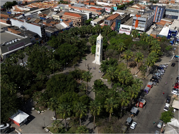 Juazeiro do Norte: 2025 Encerrado Com Saldo Positivo e 2º Maior Gerador de Empregos do Ceará Juazeiro do Norte: 2025 Encerrado Com Saldo Positivo e 2º Maior Gerador de Empregos do Ceará