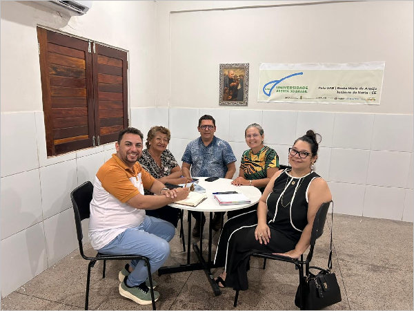 Juazeiro do Norte: Avanços no Programa Vidas Preservadas para 2026 Juazeiro do Norte: Avanços no Programa Vidas Preservadas para 2026