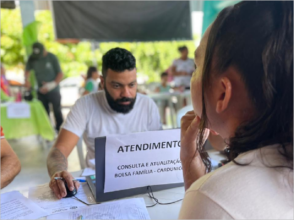 Juazeiro do Norte Realiza 21ª Sala de Apoio ao Trabalhador com 493 Atendimentos Juazeiro do Norte Realiza 21ª Sala de Apoio ao Trabalhador com 493 Atendimentos