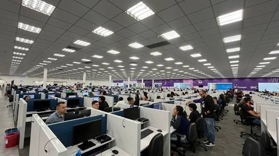 Mais de 3 mil Vagas: AeC Abre Oportunidades em Oito Cidades do Nordeste Mais de 3 mil Vagas: AeC Abre Oportunidades em Oito Cidades do Nordeste
