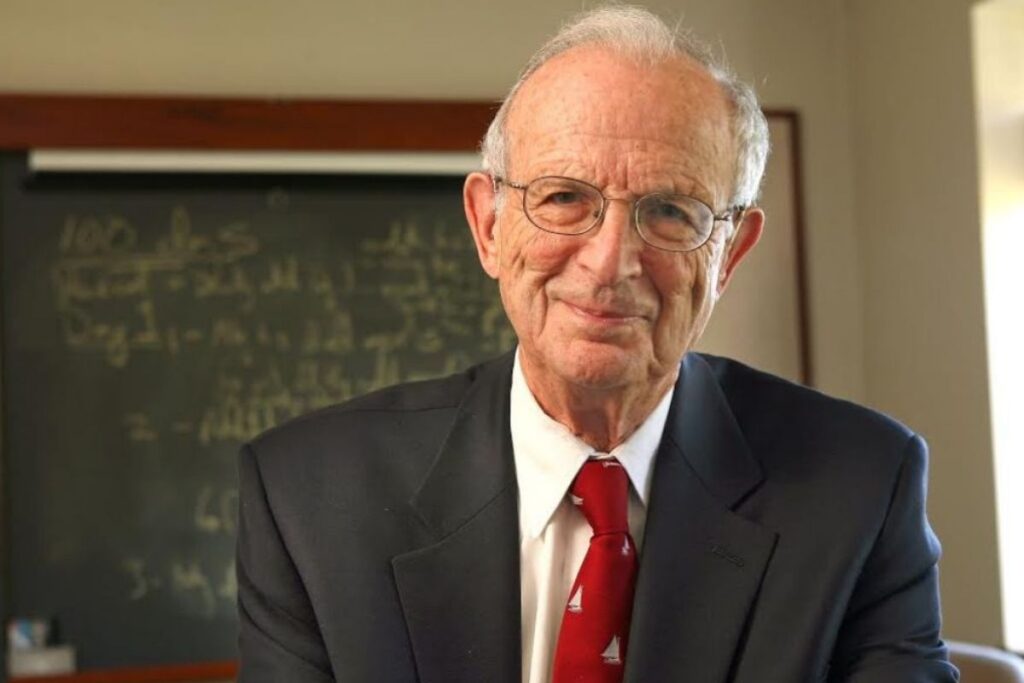 Morre aos 99 anos Ray A. Goldberg, Pioneiro do Agronegócio Moderno