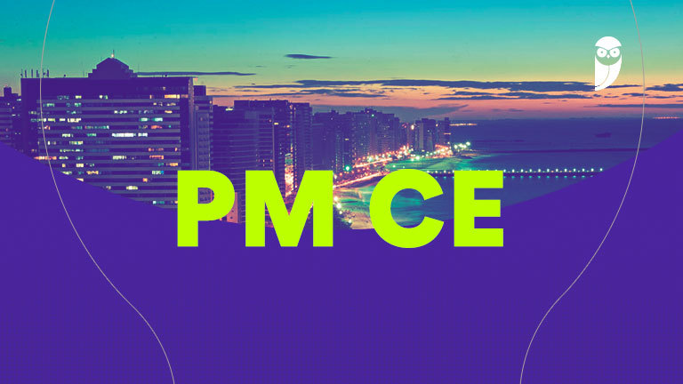 Concurso PMCE: 1.024 Vagas Disponíveis e Resultados Recentes Imagem do artigo