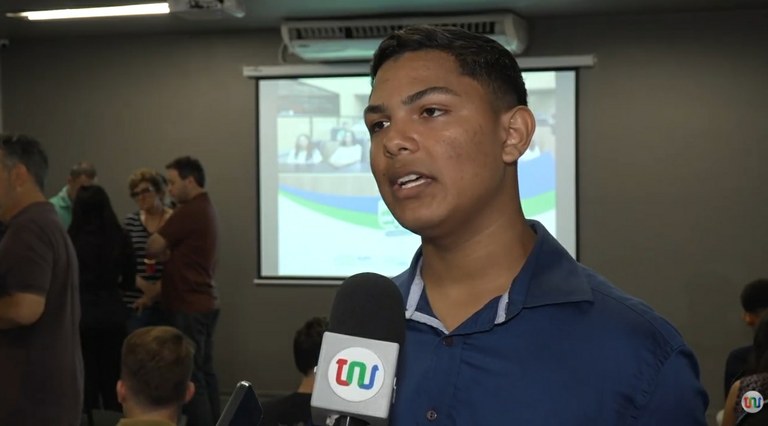 Parlamento do Futuro: Fortalecendo Cidadania e Revelando Talentos entre Estudantes do Piauí Parlamento do Futuro: Fortalecendo Cidadania e Revelando Talentos entre Estudantes do Piauí