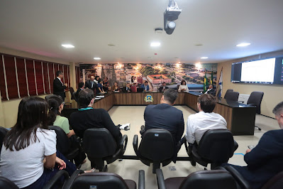 Projetos de Lei Fortalecem Valorização do Magistério em Fortaleza Projetos de Lei Fortalecem Valorização do Magistério em Fortaleza
