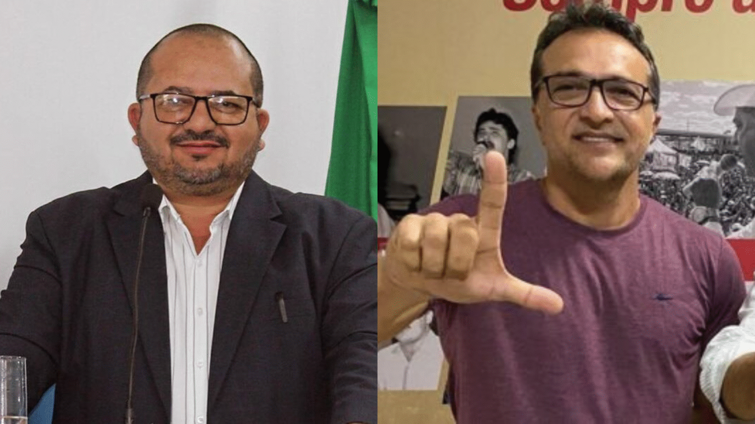 PT Ceará se opõe à presença de ex-prefeitos em evento da oposição
