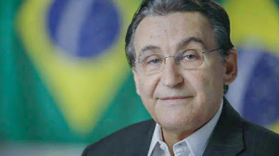 Renato Rabelo, Ex-Presidente do PCdoB, Falece aos 83 Anos Renato Rabelo, Ex-Presidente do PCdoB, Falece aos 83 Anos