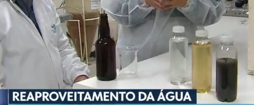 Transformando Dejetos Suínos em Água Potável: A Revolução no Tratamento Hídrico Transformando Dejetos Suínos em Água Potável: A Revolução no Tratamento Hídrico