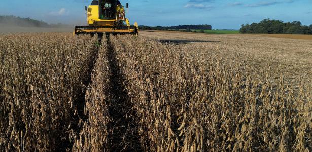 Alta do Petróleo Impacta Agronegócio e Aumenta Custos dos Alimentos Alta do Petróleo Impacta Agronegócio e Aumenta Custos dos Alimentos