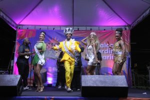 Carnaval da Retomada: São Gonçalo Celebra o Retorno dos Desfiles com 14 Escolas de Samba Carnaval da Retomada: São Gonçalo Celebra o Retorno dos Desfiles com 14 Escolas de Samba