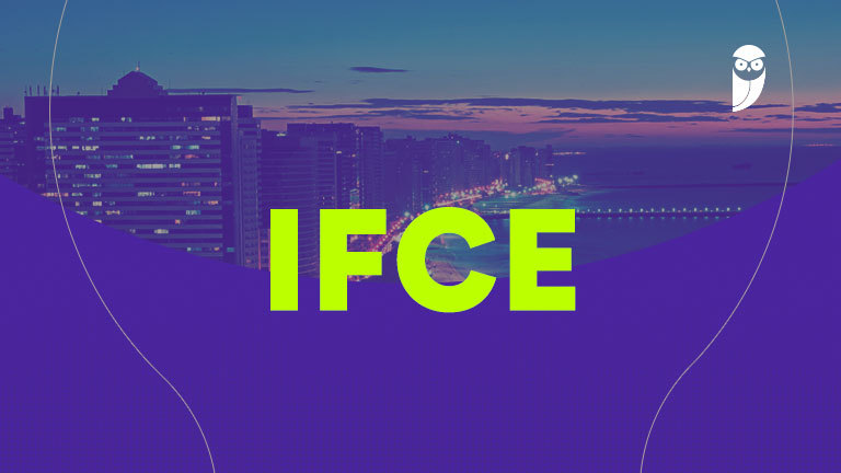 Concurso IFCE 2026: Oportunidades de até R$ 13,2 mil para Professores e Técnicos Administrativos Concurso IFCE 2026: Oportunidades de até R$ 13,2 mil para Professores e Técnicos Administrativos