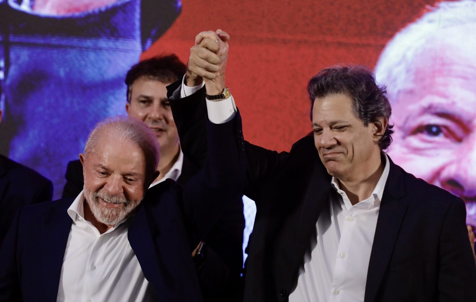 Da Austeridade à Cartada: A Reviravolta de Haddad na Pré-Candidatura ao Governo de SP Da Austeridade à Cartada: A Reviravolta de Haddad na Pré-Candidatura ao Governo de SP