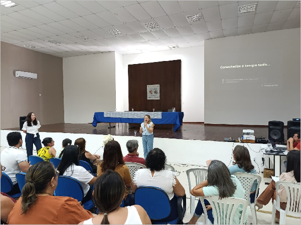 Dialogando sobre Inclusão: Educação e Conscientização no Dia da Síndrome de Down em Juazeiro do Norte Dialogando sobre Inclusão: Educação e Conscientização no Dia da Síndrome de Down em Juazeiro do Nort
