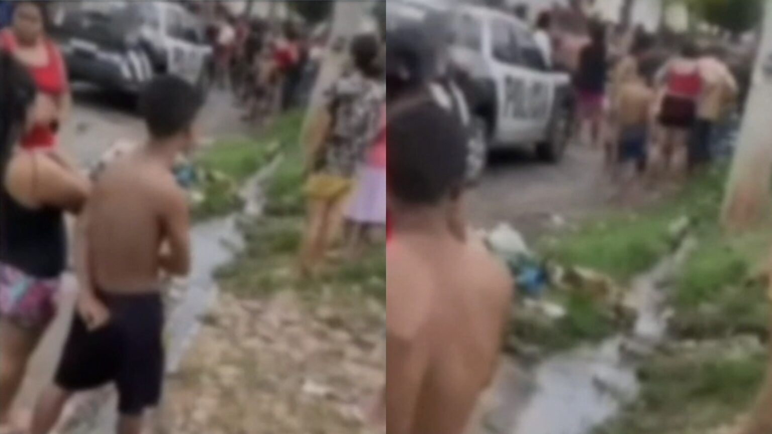 Duplo Homicídio em Juazeiro do Norte: Jovem e Idosa Perdem a Vida em Ataque a Tiros Duplo Homicídio em Juazeiro do Norte: Jovem e Idosa Perdem a Vida em Ataque a Tiros
