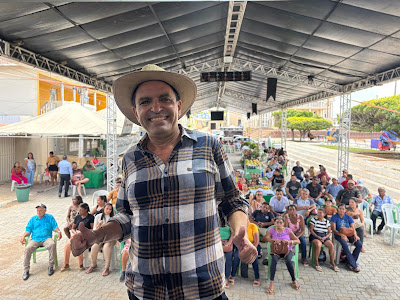 Feira Conecta Cariri: Economia Solidária em Movimento na Agricultura Familiar Imagem do artigo
