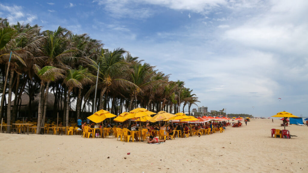Expansão da Cegás: Praia do Futuro, Porto das Dunas e Juazeiro do Norte recebem gás encanado