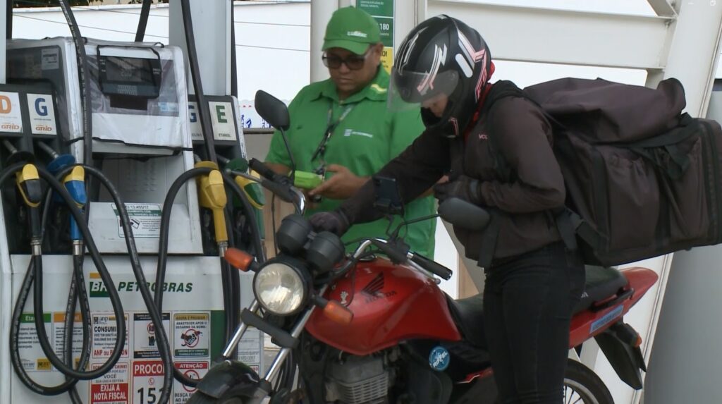Fiscalização do Ministério Público no Ceará: Combate a Aumentos Abusivos na Gasolina