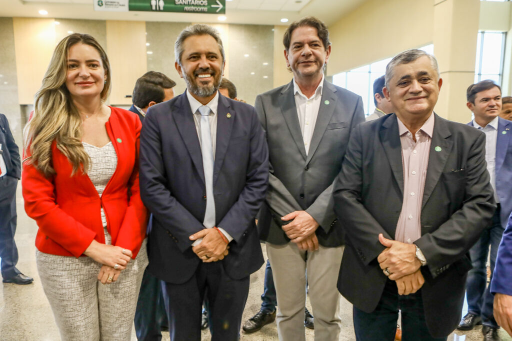 Guimarães Minimiza Conflitos e Apostam na Unidade em Favor de Elmano
