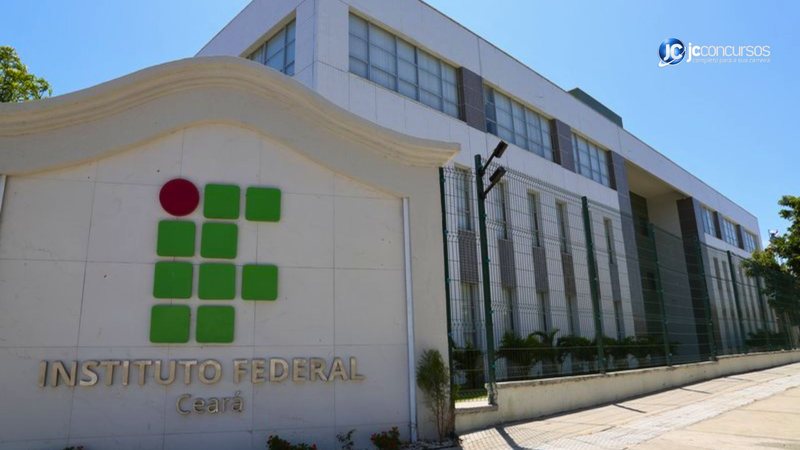 IFCE Prorroga Inscrições para Concurso com 274 Vagas Disponíveis IFCE Prorroga Inscrições para Concurso com 274 Vagas Disponíveis