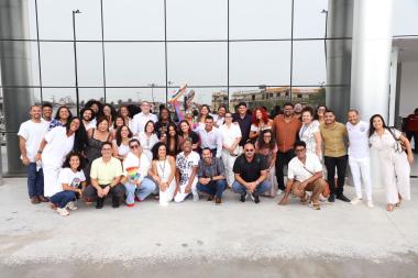 III Teia Estadual dos Pontos de Cultura: Arivaldo Publio e a Mobilização Cultural na Bahia III Teia Estadual dos Pontos de Cultura: Arivaldo Publio e a Mobilização Cultural na Bahia