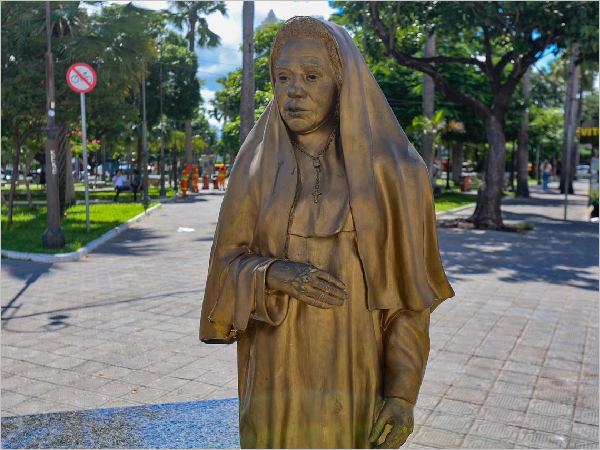 Inscrições na 10ª Mostra Poemas Para Maria São Prorrogadas até Abril Inscrições na 10ª Mostra Poemas Para Maria São Prorrogadas até Abril