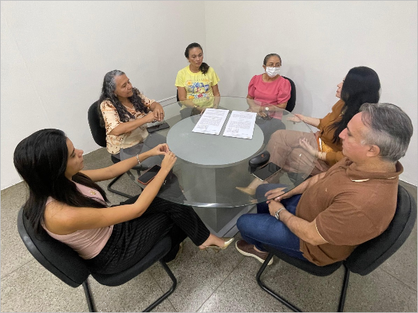 Juazeiro do Norte Aumenta Investimentos em Projetos para Idosos Juazeiro do Norte Aumenta Investimentos em Projetos para Idosos