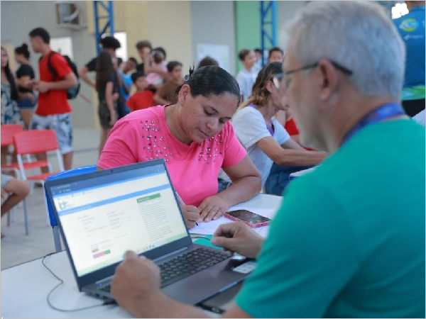 Juazeiro do Norte Conquista Selo de Excelência em Assistência Social Juazeiro do Norte Conquista Selo de Excelência em Assistência Social