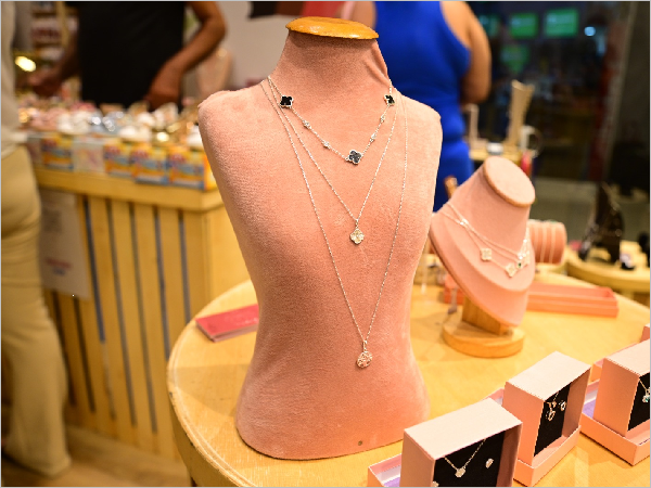 Loja Empodera Ela Inaugura no Cariri Shopping em Março com Exposição do Marias do Juá Loja Empodera Ela Inaugura no Cariri Shopping em Março com Exposição do Marias do Juá