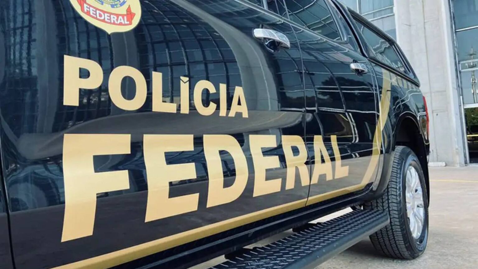 Operação Indébito: PF Intensifica Investigações sobre Fraudes no INSS Operação Indébito: PF Intensifica Investigações sobre Fraudes no INSS