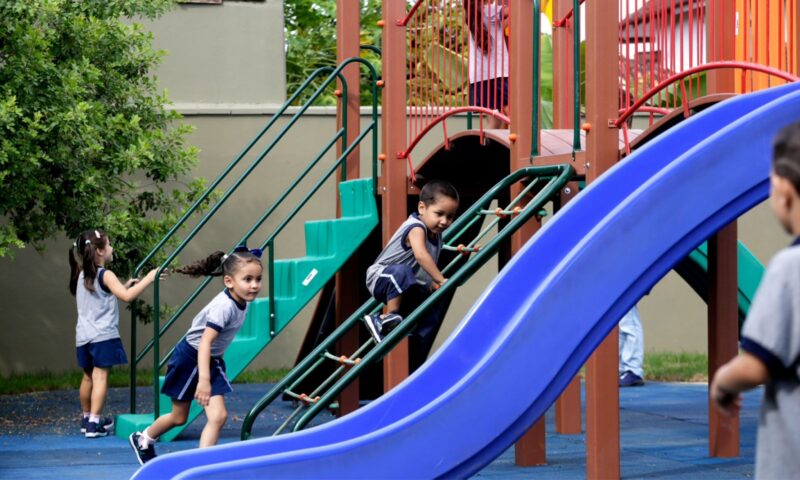 Prefeitura de Joinville anuncia 174 crianças pré-classificadas para CEIs conveniados Prefeitura de Joinville anuncia 174 crianças pré-classificadas para CEIs conveniados