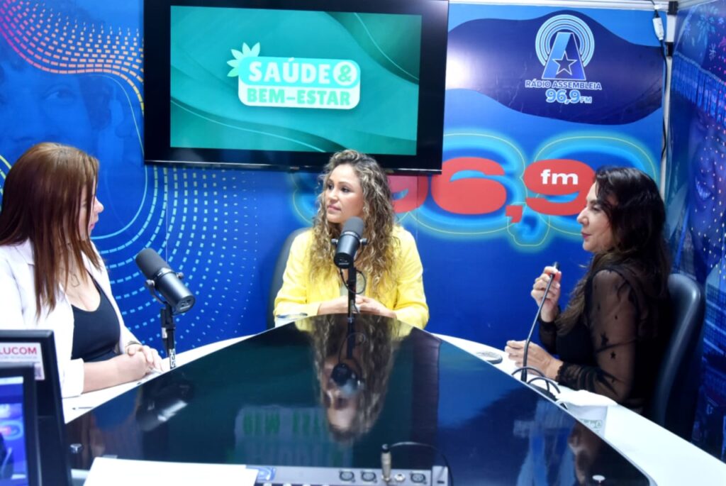 Programa Saúde e Bem-Estar Revela os Benefícios da Terapia Capilar