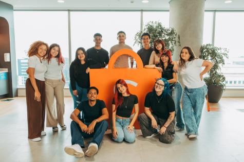 Shopee Abre Seleção para Jovem Aprendiz com Mais de 500 Vagas em Todo o Brasil Shopee Abre Seleção para Jovem Aprendiz com Mais de 500 Vagas em Todo o Brasil