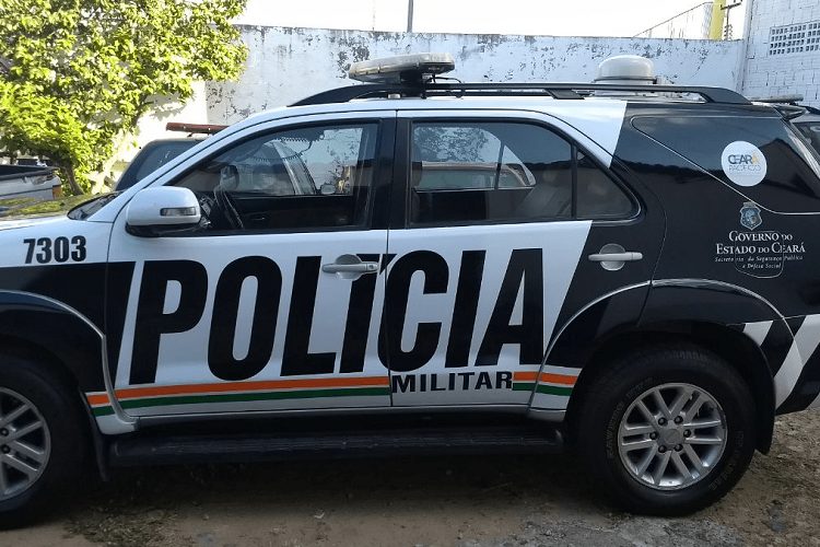 Tiroteio em Juazeiro do Norte: Idosa e Jovem Assassinados em Dia de Feriado Tiroteio em Juazeiro do Norte: Idosa e Jovem Assassinados em Dia de Feriado